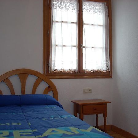 Apartamentos Los Tilos เบนาสเก ห้อง รูปภาพ