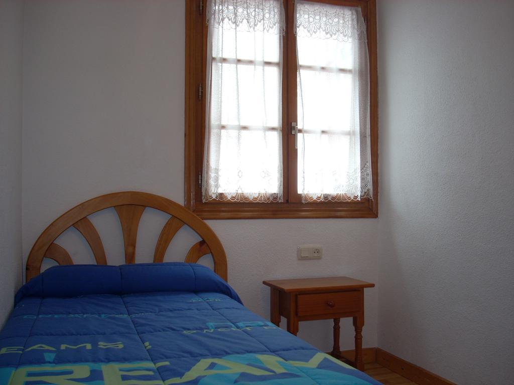 Apartamentos Los Tilos เบนาสเก ห้อง รูปภาพ