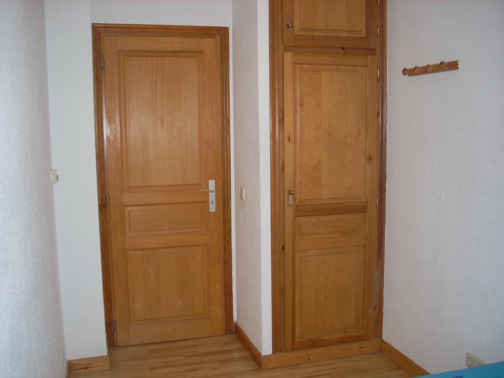 Apartamentos Los Tilos เบนาสเก ห้อง รูปภาพ